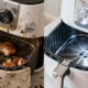 Dica de ouro para limpar air fryer encardida em poucos minutos