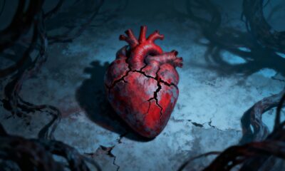 7 sinais visíveis na pele de um coração doente que podem servir como alerta