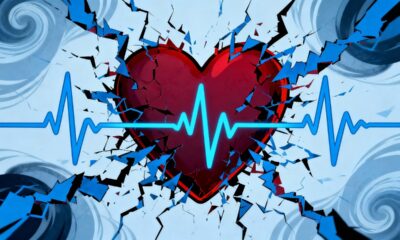 7 sinais de arritmia cardíaca que indicam alterações no ritmo do coração