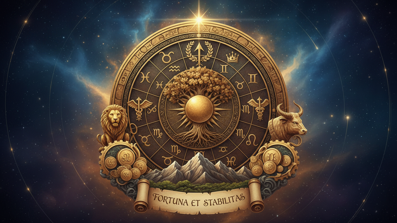 Astrologia em 2026 traz alertas urgentes para quem busca estabilidade e sucesso