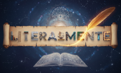 Você usa a palavra "literalmente" da forma errada e aqui está a prova