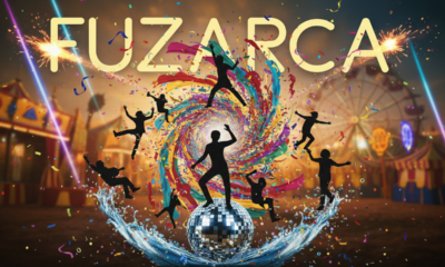 Você conhece a palavra "fuzarca"? Veja seu significado e como usar
