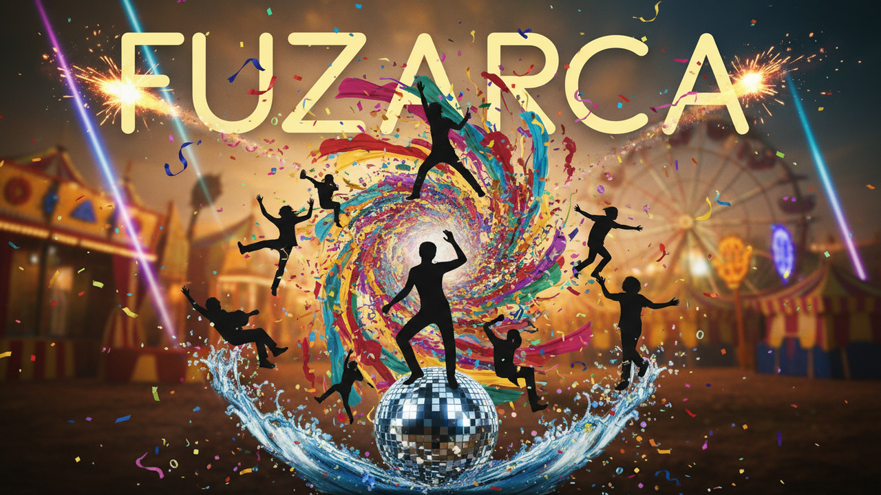 Você conhece a palavra "fuzarca"? Veja seu significado e como usar