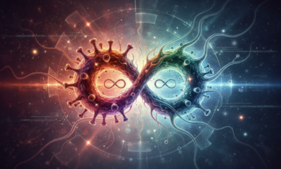 O plural de "vírus" parece simples, mas confunde até quem escreve bem