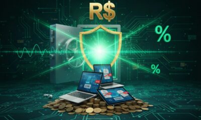 Esse item simples pode fazer você economizar milhares de reais em eletrônicos