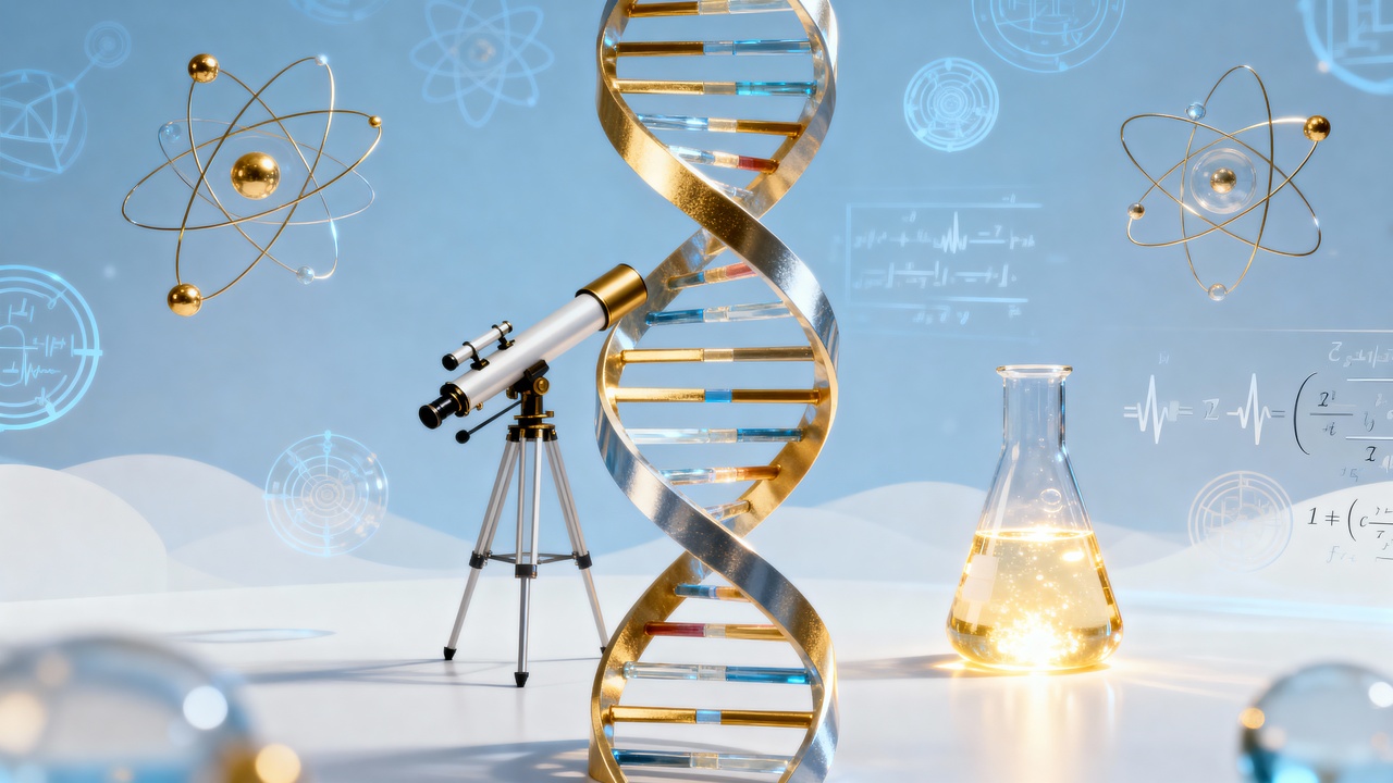 Fatos científicos tão estranhos que parecem inventados, mas são reais