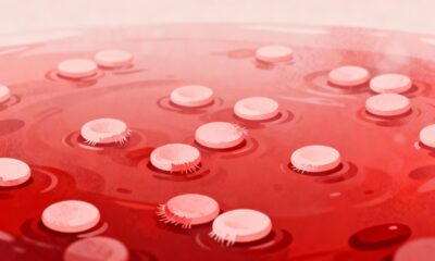 Plaquetas baixas! Como identificar os sinais e o que fazer para tratar corretamente