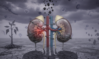 7 sintomas de problemas nos rins que indicam que algo pode não estar bem no organismo