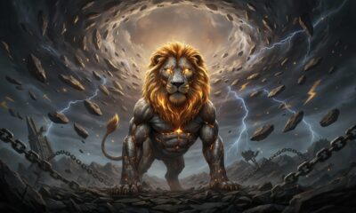 Conheça os únicos signos resilientes capazes de suportar pressões que destruiriam qualquer um