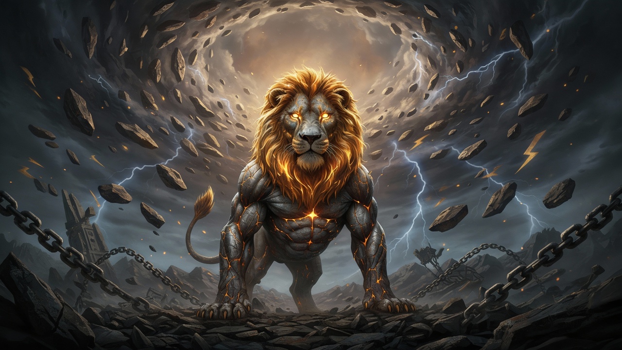 Conheça os únicos signos resilientes capazes de suportar pressões que destruiriam qualquer um