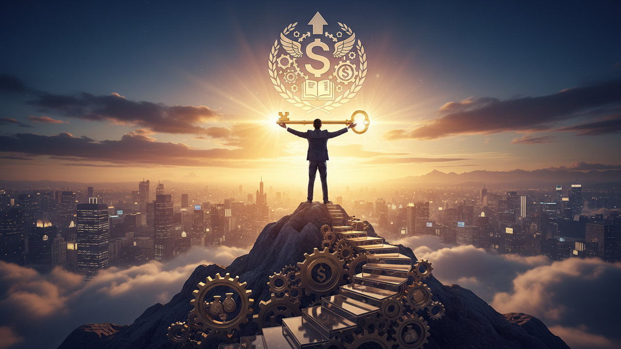 Signos e carreira e o detalhe oculto no seu mapa que define o sucesso profissional