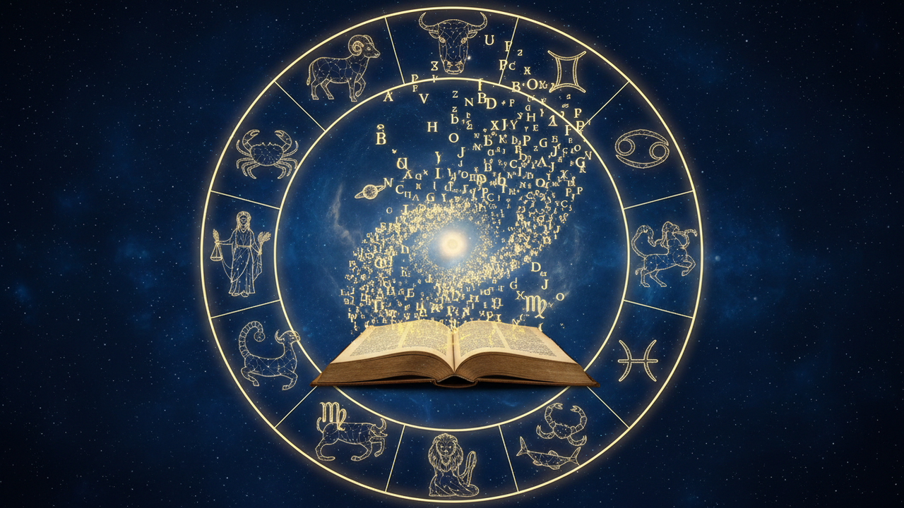 O livro para cada signo que vai transformar seu destino em 2026