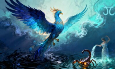 A maior transformação a longo prazo da década começa agora para dois signos