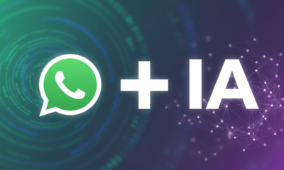 Como criar mensagens no WhatsApp com inteligência artificial e facilitar conversas no dia a dia