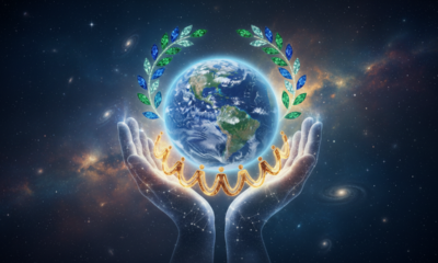 Esse homem salvou o mundo ao burlar uma regra do trabalho