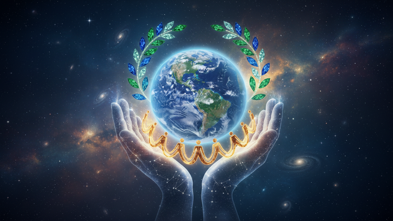 Esse homem salvou o mundo ao burlar uma regra do trabalho