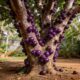 A árvore brasileira que dá frutos direto no tronco e pode viver mais de 100 anos