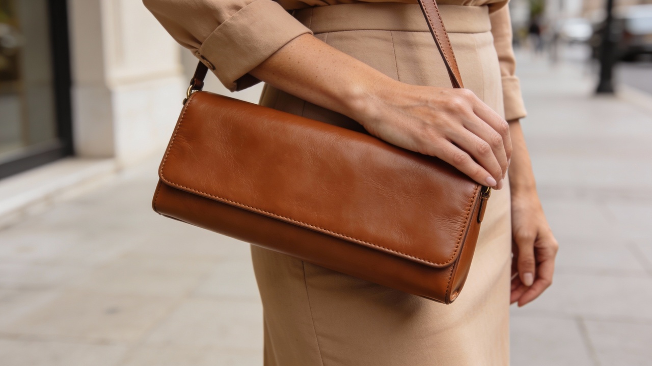 Tendência absoluta: 3 modelos bolsas femininas que serão protagonistas em 2026
