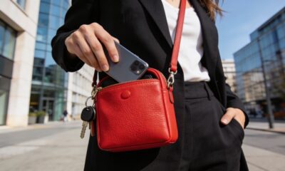 Como uma minibolsa pode salvar e elevar seu visual em 2026