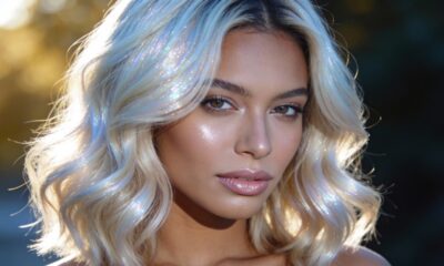 Como dominar o loiro frio com truques simples que valorizam o seu tom de pele