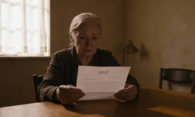 Netas perdem herança após maus tratos e decisão causa discussão