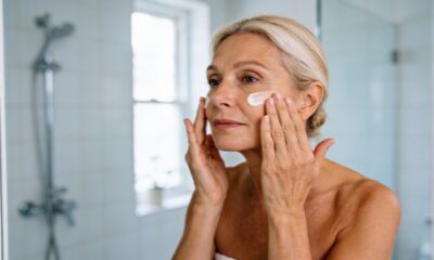 Você está cuidando errado da pele madura? Aprenda a rotina correta, simples e sem exageros