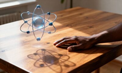 Curiosidades científicas que fazem você pensar diferente sobre o mundo e a própria realidade