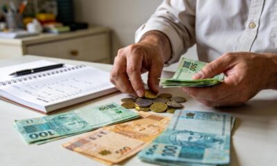 Astrologia aponta 5 signos com mais chances de ganhar dinheiro neste fim de semana