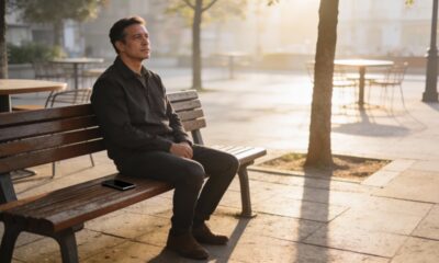 Por que pessoas emocionalmente inteligentes se afastam sem brigar, segundo a psicologia