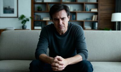 Por que algumas pessoas sabotam a própria felicidade quando tudo começa a dar certo