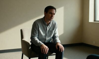 Terapia não transforma ninguém se não houver disposição real para mudar