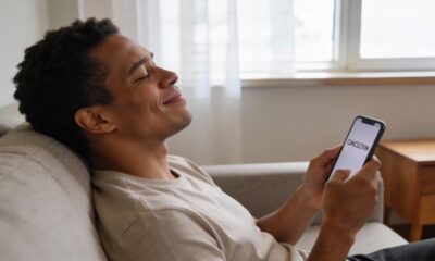 O que significa sentir alívio quando um compromisso é cancelado, mesmo sendo algo importante?