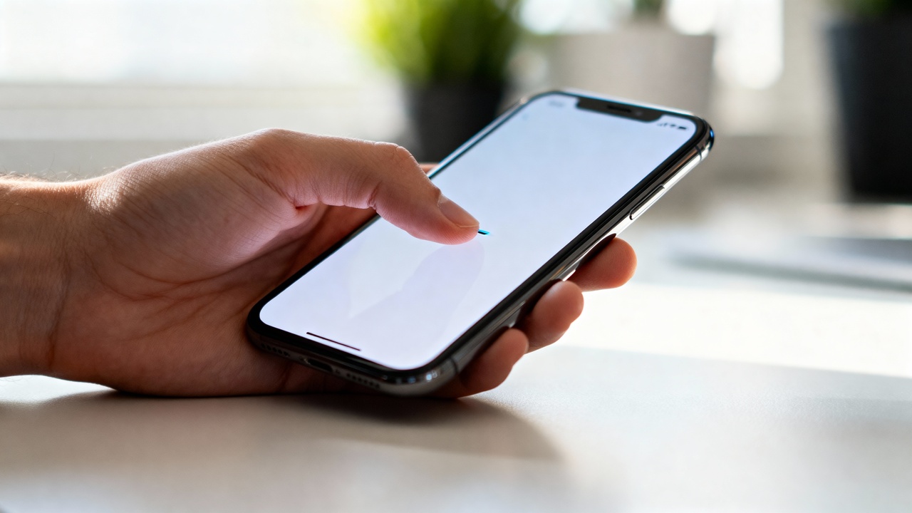 Usar iPhone fica muito mais fácil quando você aprende esses gestos essenciais