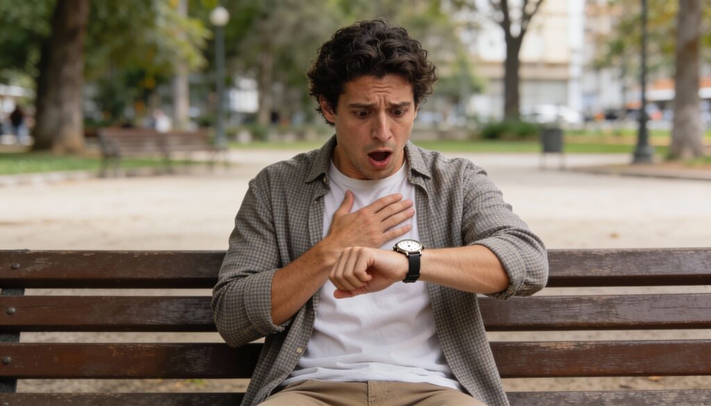 O que significa quando uma pessoa costuma chegar sempre adiantada, segundo a psicologia