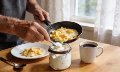 Perdendo força? Coloque isso no seu café e evite a perda de força e massa muscular