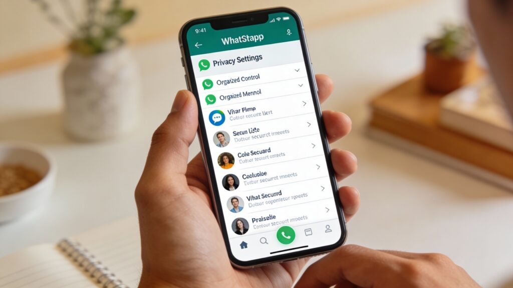 Clonagem de WhatsApp vira um dos temas mais delicados do processo penal