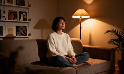 O que significa preferir a casa com pouca luz segundo a psicologia