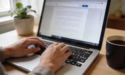 Cinco atalhos de informática que você deve aprender urgentemente para ganhar tempo no computador