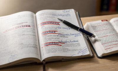 Palavras que não existem no português e que você provavelmente usa sem perceber