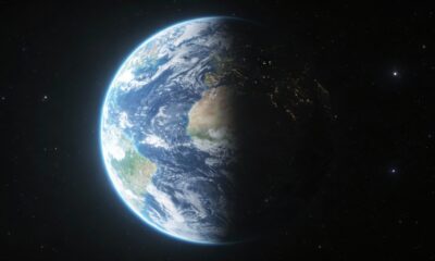 Como seria se o Sol desaparecesse e o que aconteceria com a Terra em poucos minutos