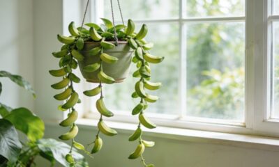 O colar-de-bananas virou símbolo de continuidade e ciclos que seguem