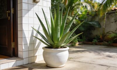 A espada de santa bárbara que inspira coragem em tempos difíceis