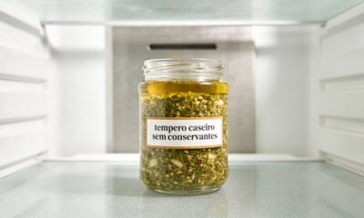 Quem prepara temperos em casa precisa evitar esse erro comum