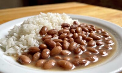 Essa leguminosa simples pode ajudar a prevenir a diabetes