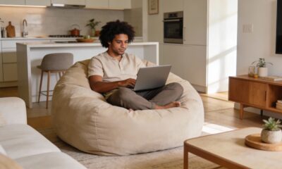 Adeus sofás na sala de estar: essa nova tendência italiana de 2026 está os substituindo para sempre