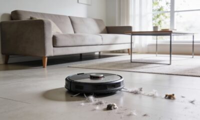 O item doméstico que muita gente não tinha e hoje não vive sem dentro de casa