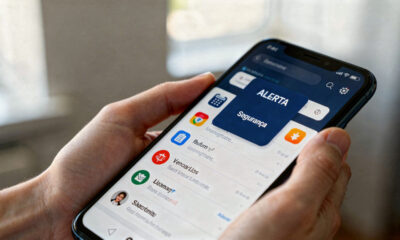 Seu celular pode estar vulnerável agora e é assim que hackers entram e como se proteger