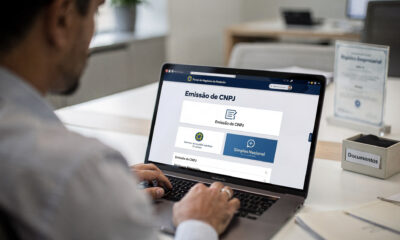 Brasil disponibiliza uma nova era no registro de empresas