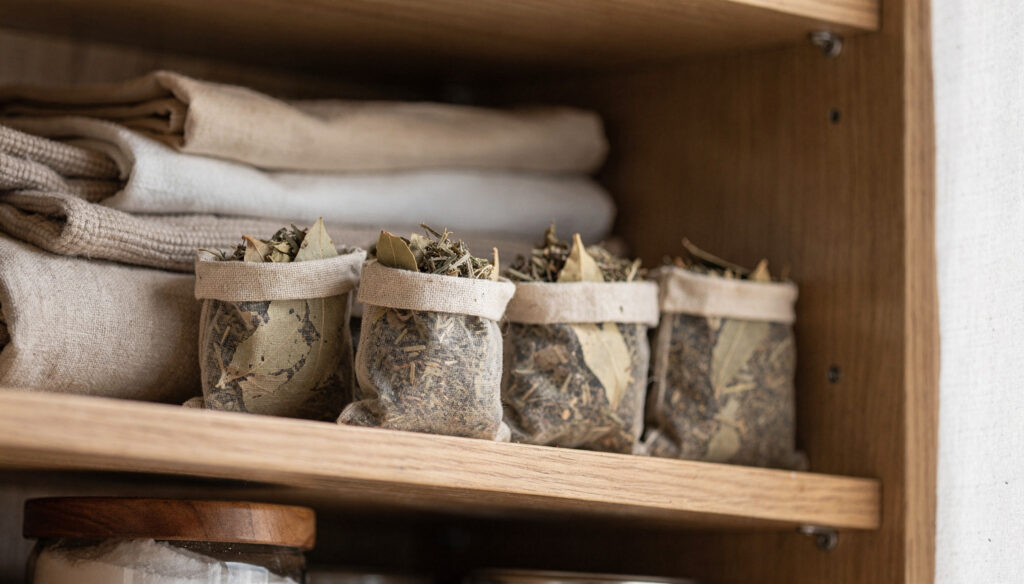 A receita fácil com bicarbonato e louro que está ganhando espaço nos lares