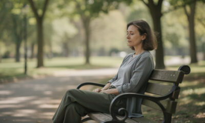 Pessoas que preferem ficar sozinhas geralmente tem uma personalidade específica e são mais atenciosas